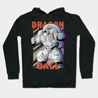 Majin Buu Dragon Ball Doragon Hoodie